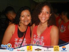 Camarote Espaço Folia (PM)
